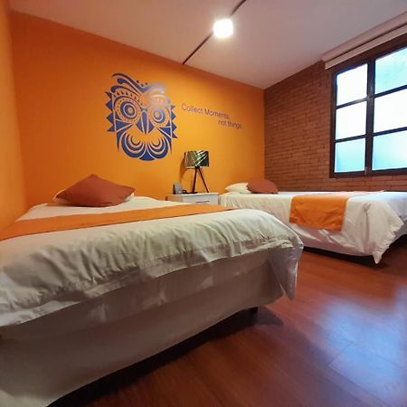 593 Hotel Boutique Banos Екстер'єр фото