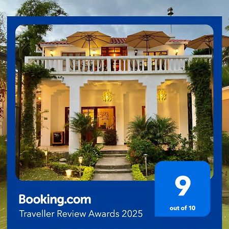 593 Hotel Boutique Banos Екстер'єр фото