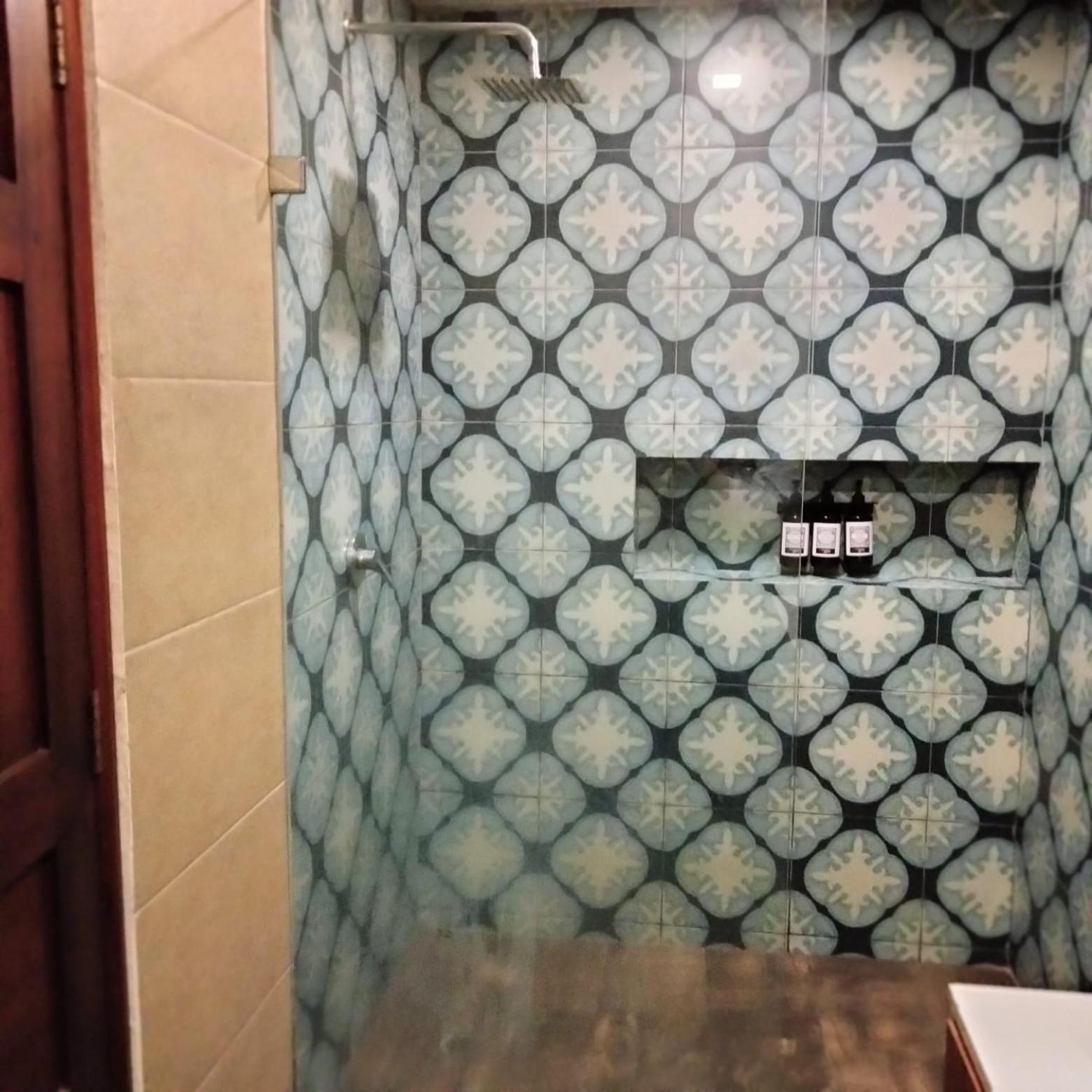 593 Hotel Boutique Banos Екстер'єр фото