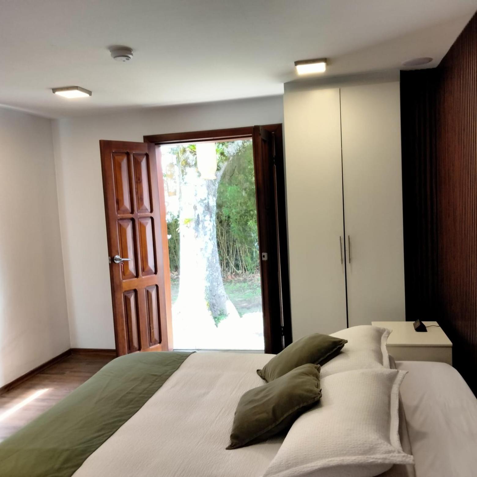 593 Hotel Boutique Banos Екстер'єр фото