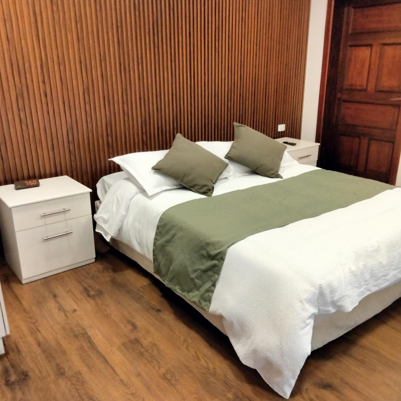 593 Hotel Boutique Banos Екстер'єр фото